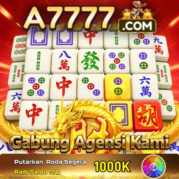 A7777 Login Resmi APK 2026