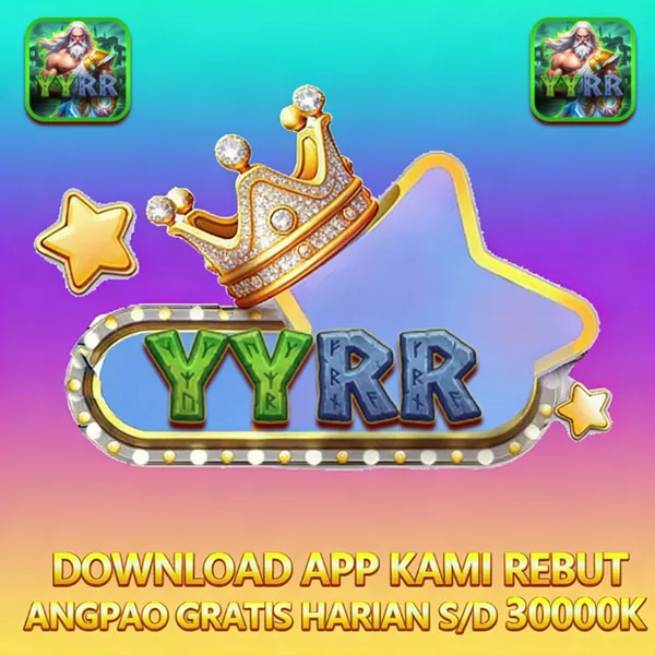 YYRR Game Online Resmi 2026