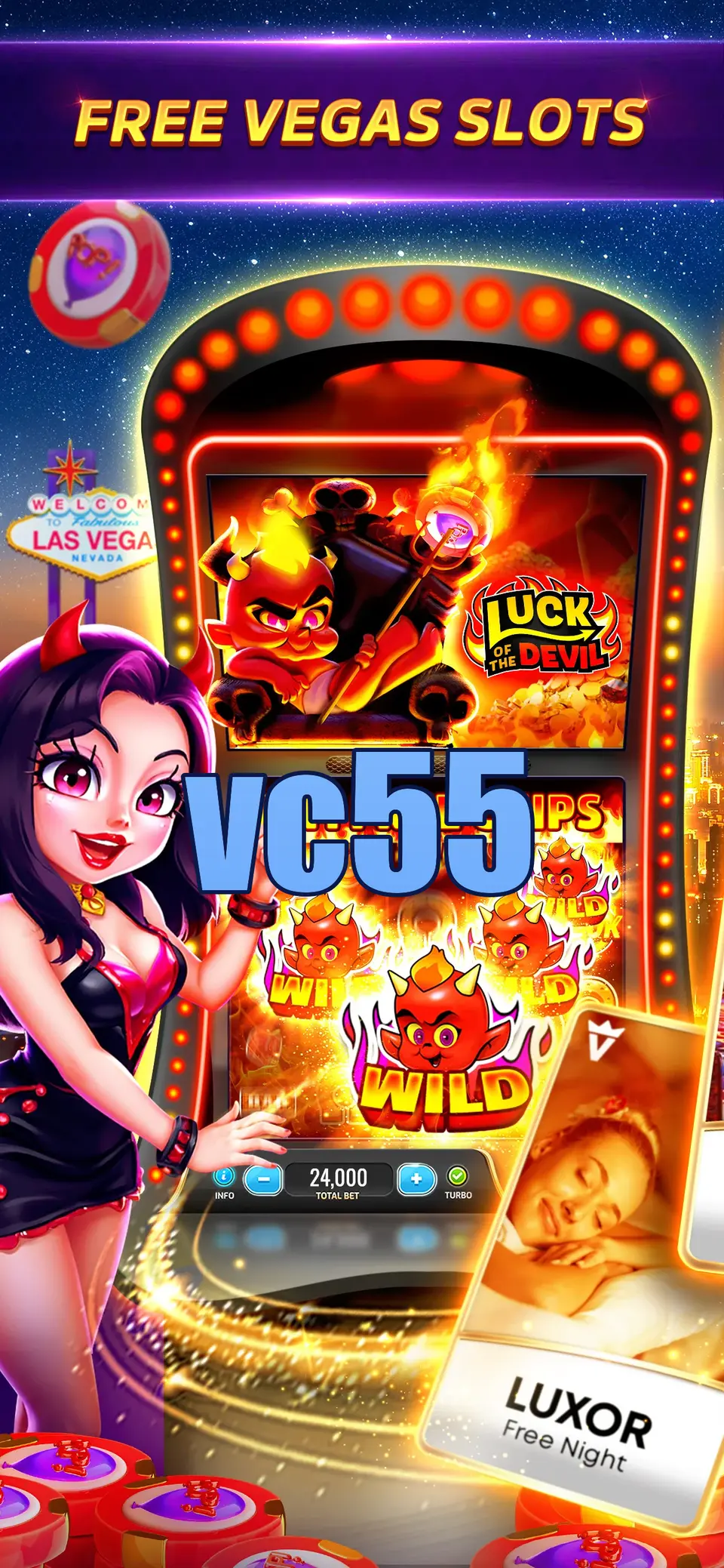 vc55 APK