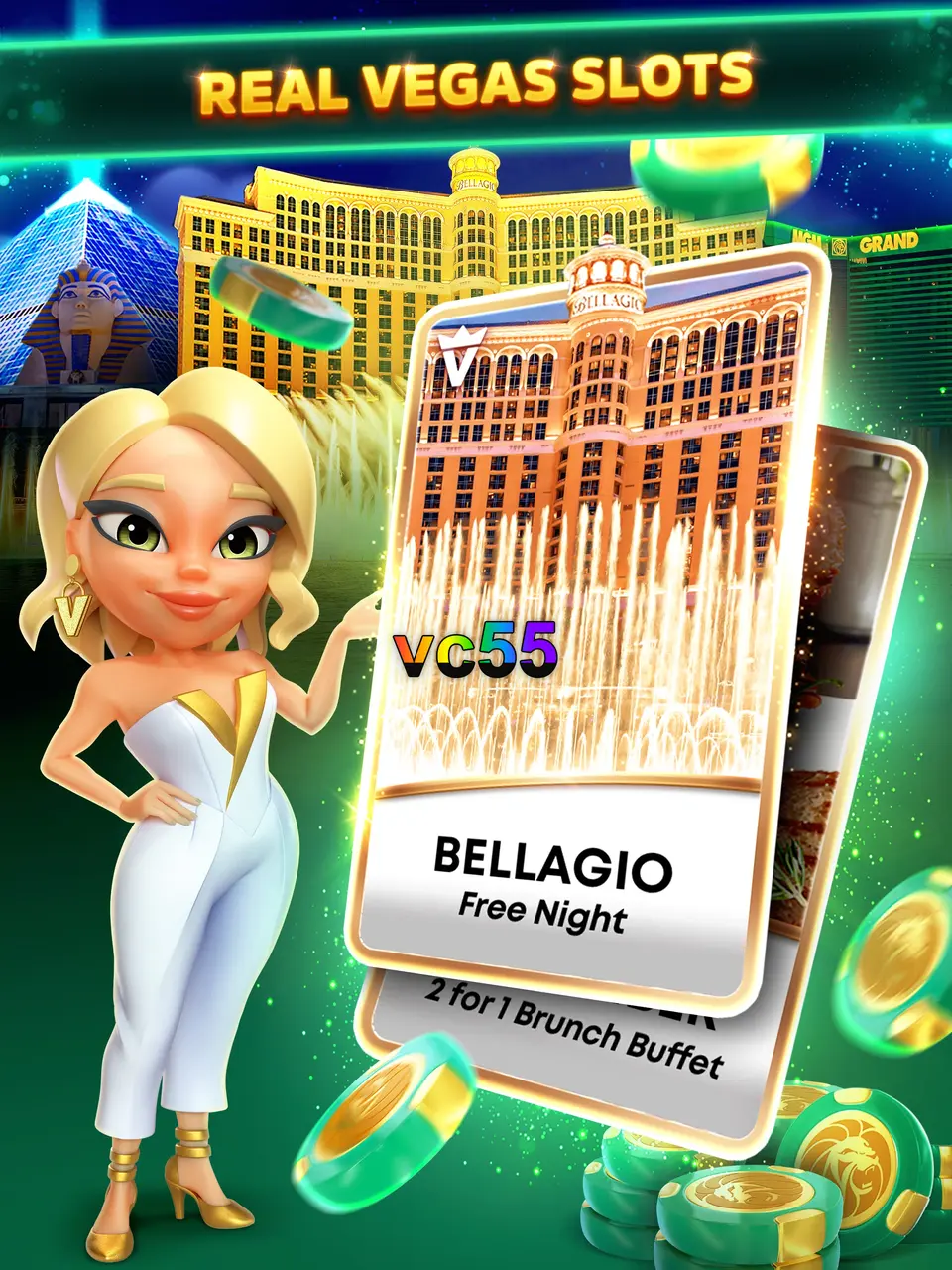 vc55 APK