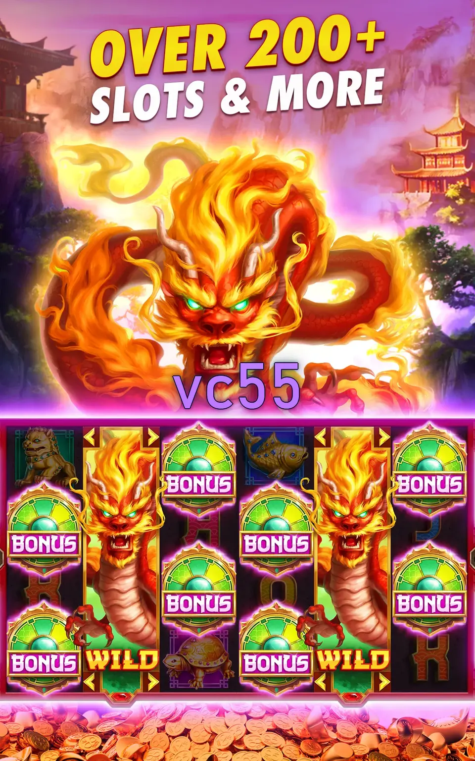 vc55 APK