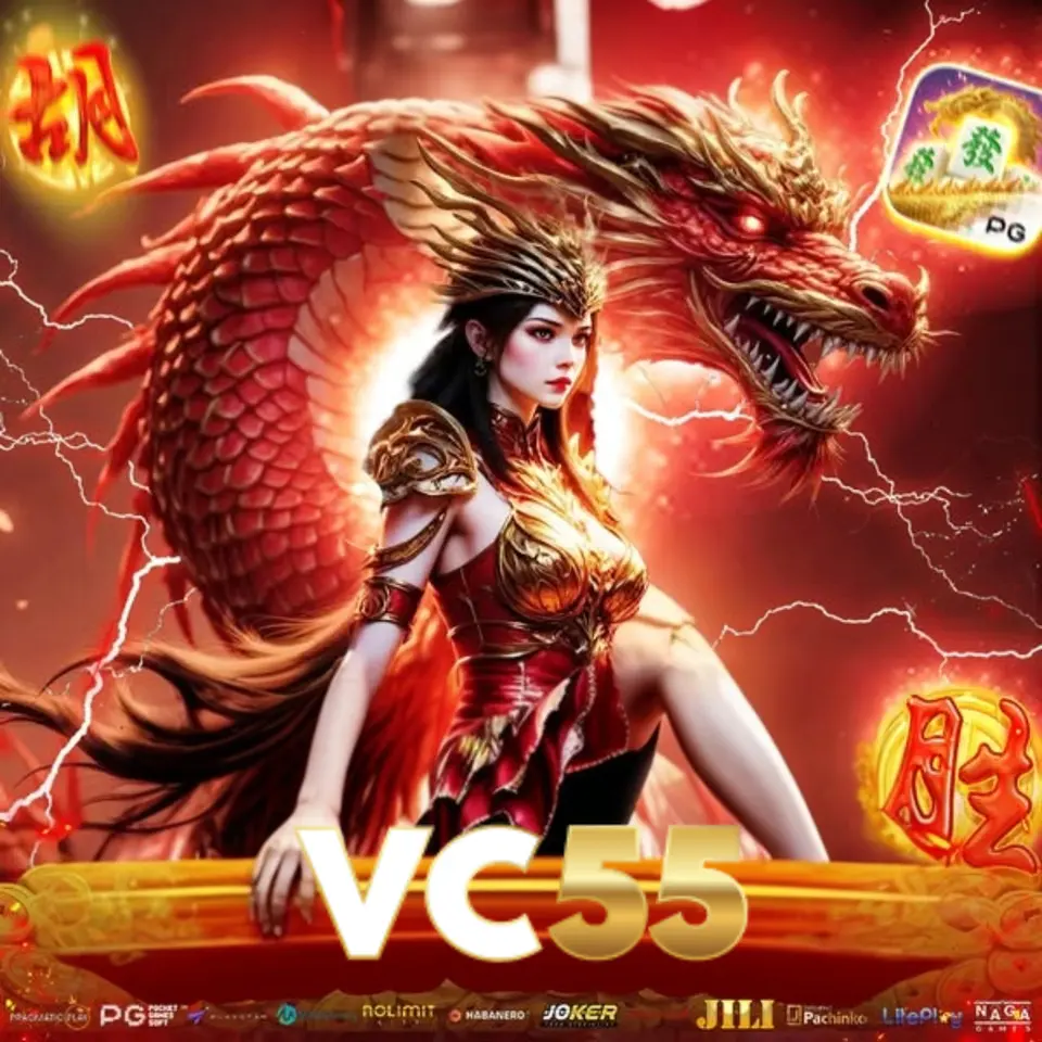 VC55 APK Resmi Unduh Indonesia