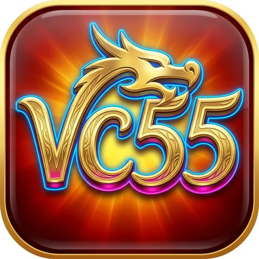 vc55 Logo - Resmi