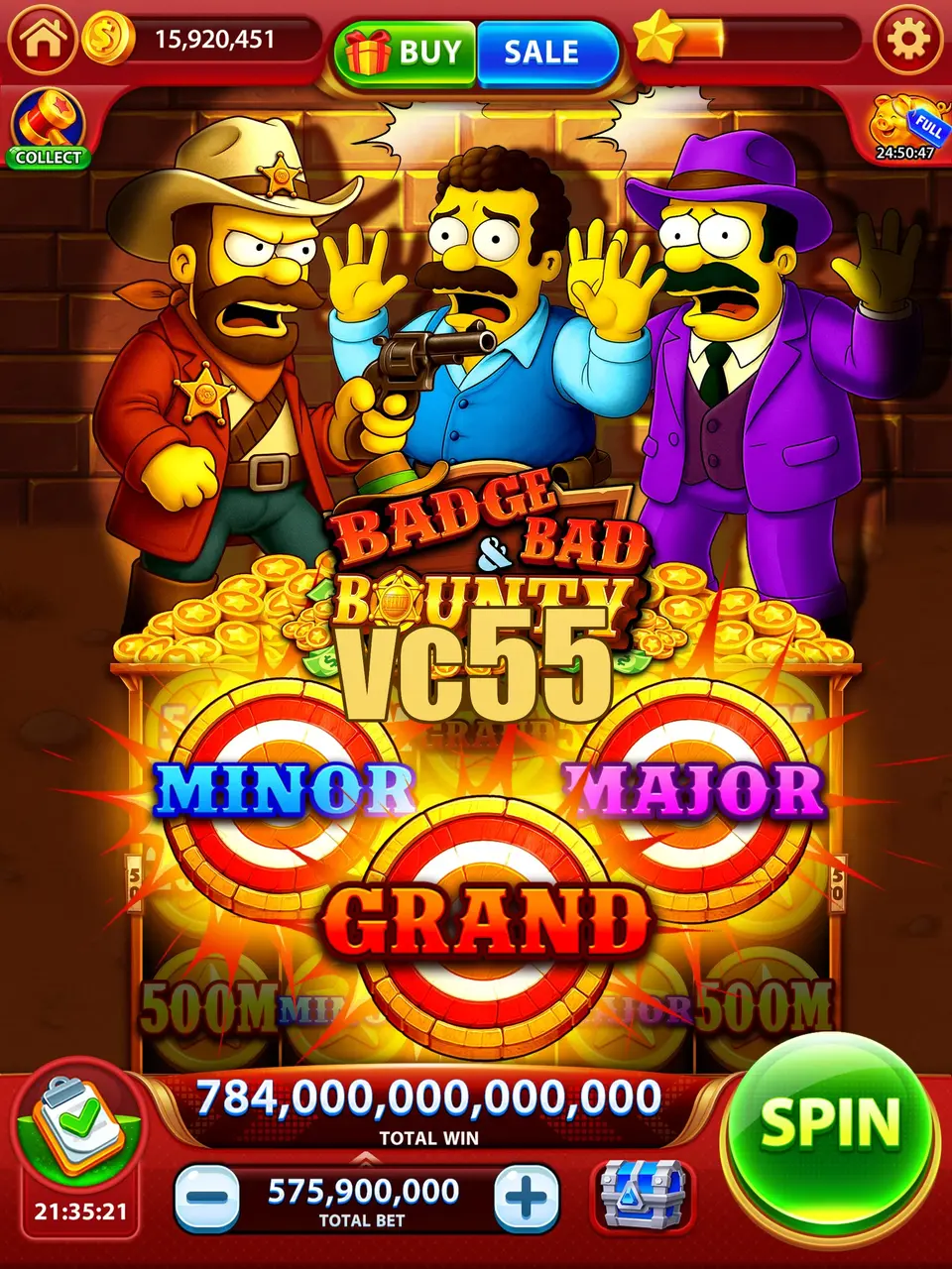vc55 Preview - Resmi Unduh